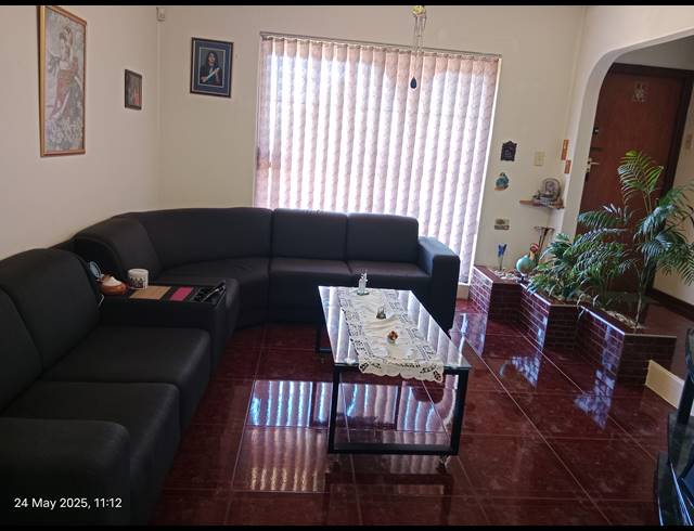 2 BEDROOM FREESTANDING FOR SALE IN BELFORT ESTATE